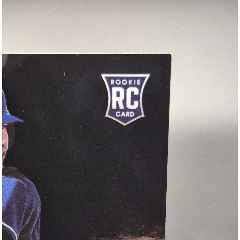 2017 Panini Father's Day Orlando Arcia #63 Rookie Foil /50 (RC) Brewers